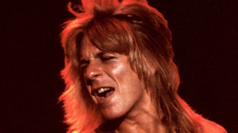 Randy Rhoads in concert