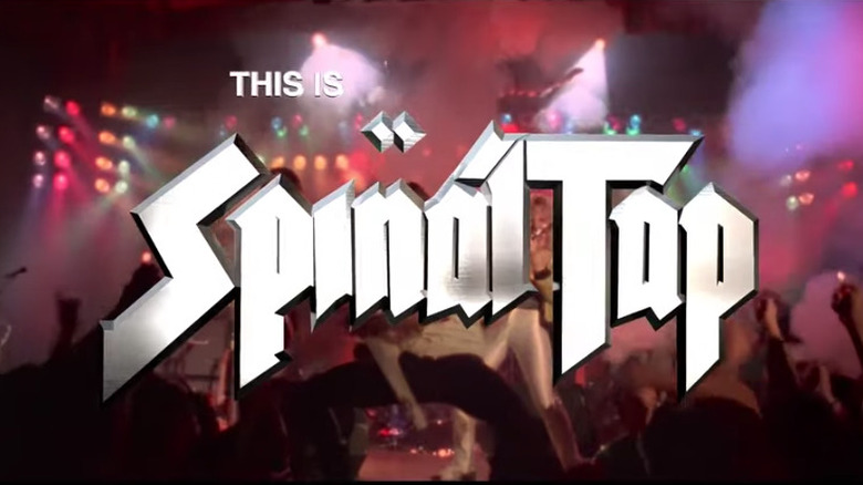 'This is Spinal Tap' trailer