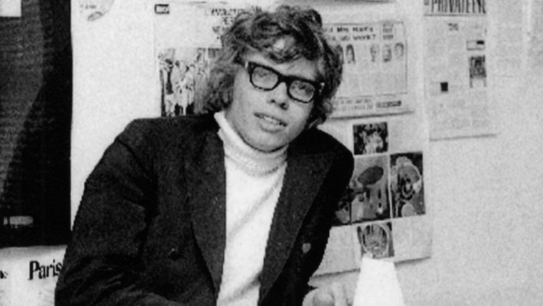 richard branson