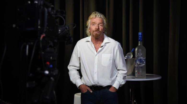 richard branson
