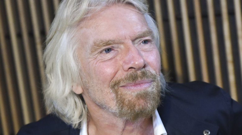 richard branson