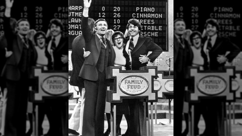 Family Feud