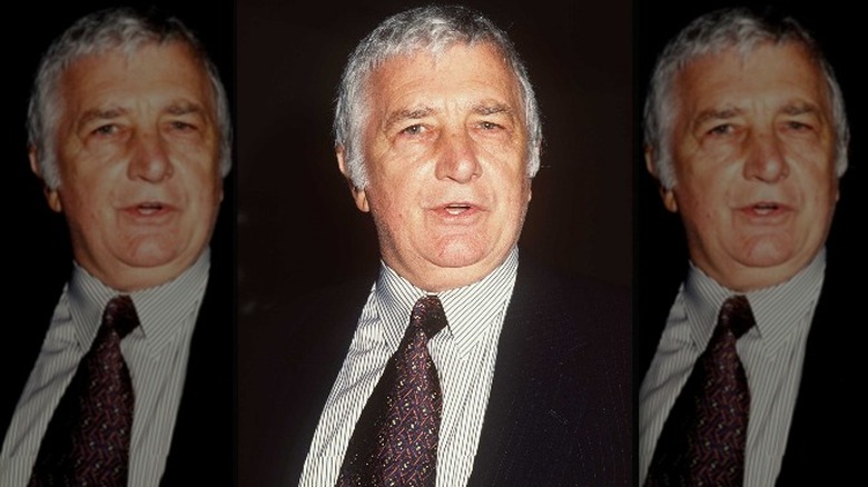 Richard Dawson