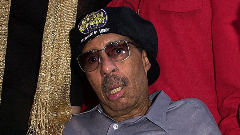 richard pryor