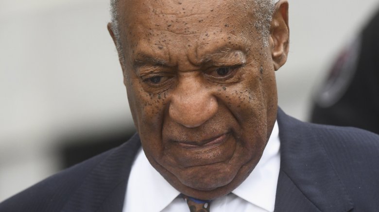 bill cosby