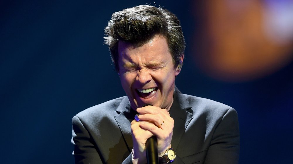 The Untold Truth Of Rickrolling
