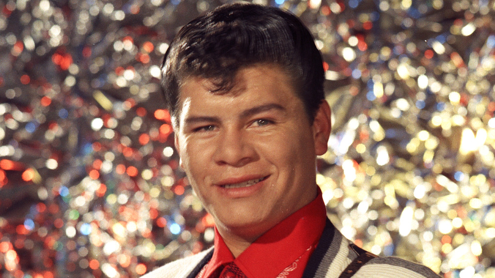 Ritchie Valens