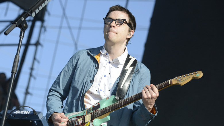 The Untold Truth Of Rivers Cuomo The Untold Truth Of Rivers Cuomo