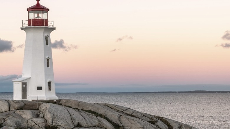 Lighthouse