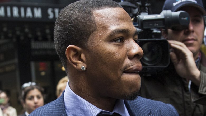 Ray Rice