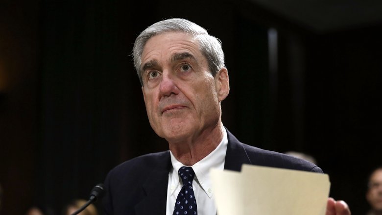 Robert Mueller