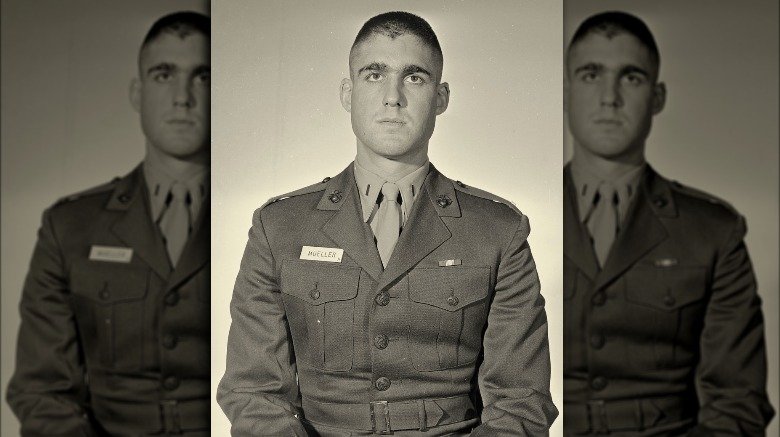 Robert Mueller