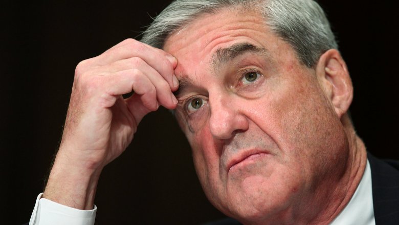 Robert Mueller