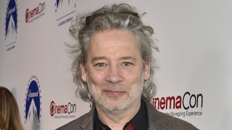 Dexter Fletcher