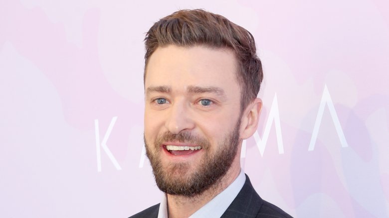 Justin Timberlake