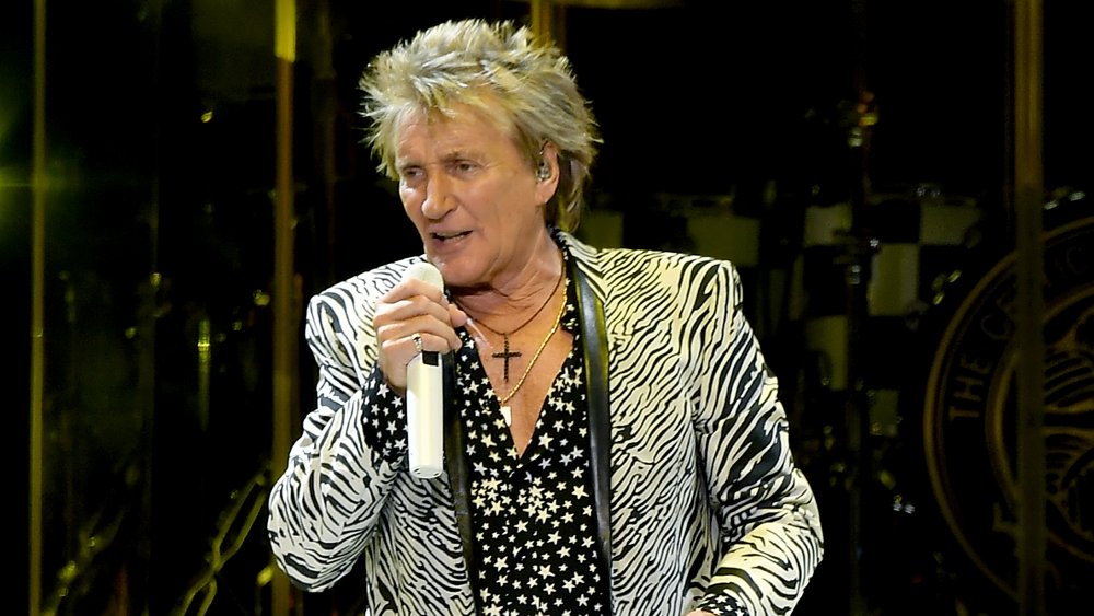 Rod Stewart