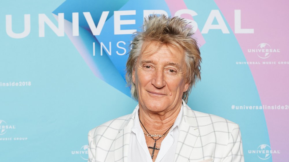 Rod Stewart