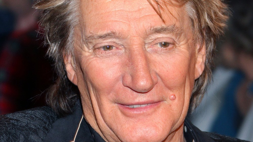 Rod Stewart