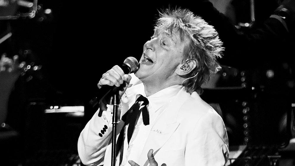 Rod Stewart