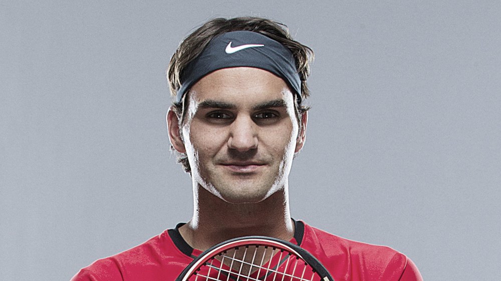 Roger Federer