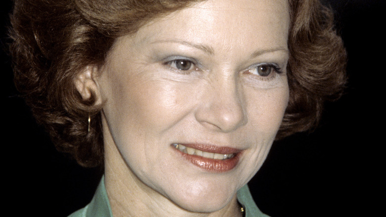 12 Facts About Former First Lady Rosalynn Carter