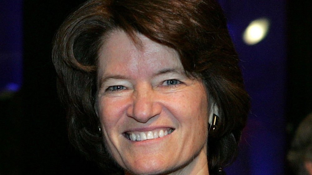 Sally Ride