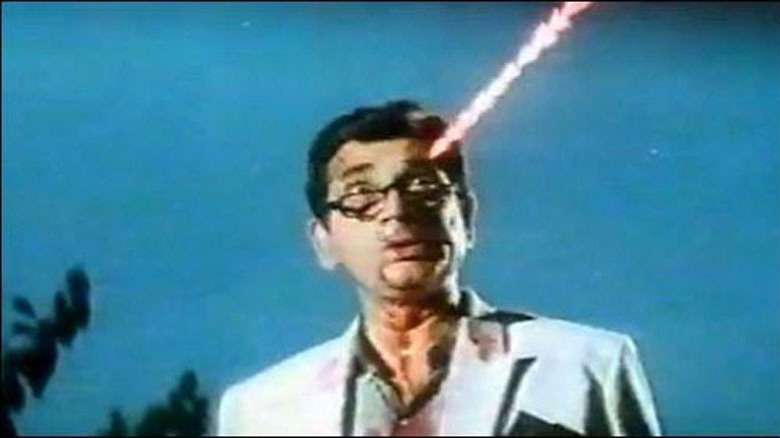 Screencap from International Guerillas.