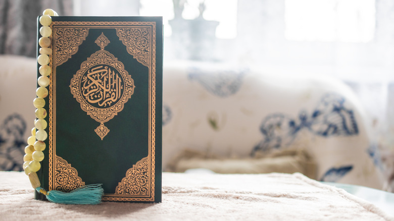 The Qu'ran