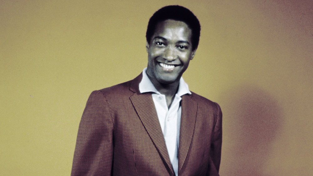 Sam Cooke