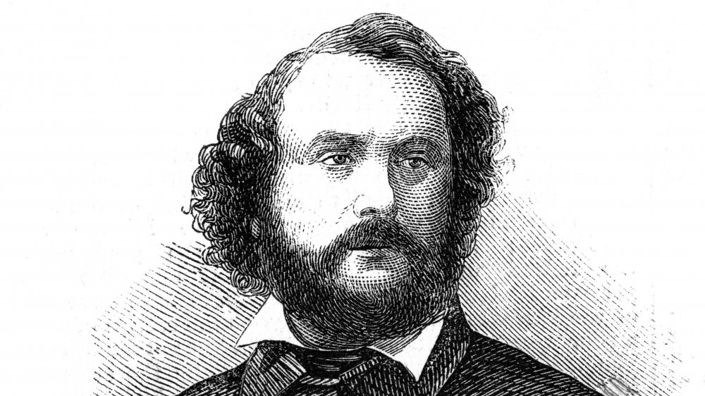 Samuel Colt