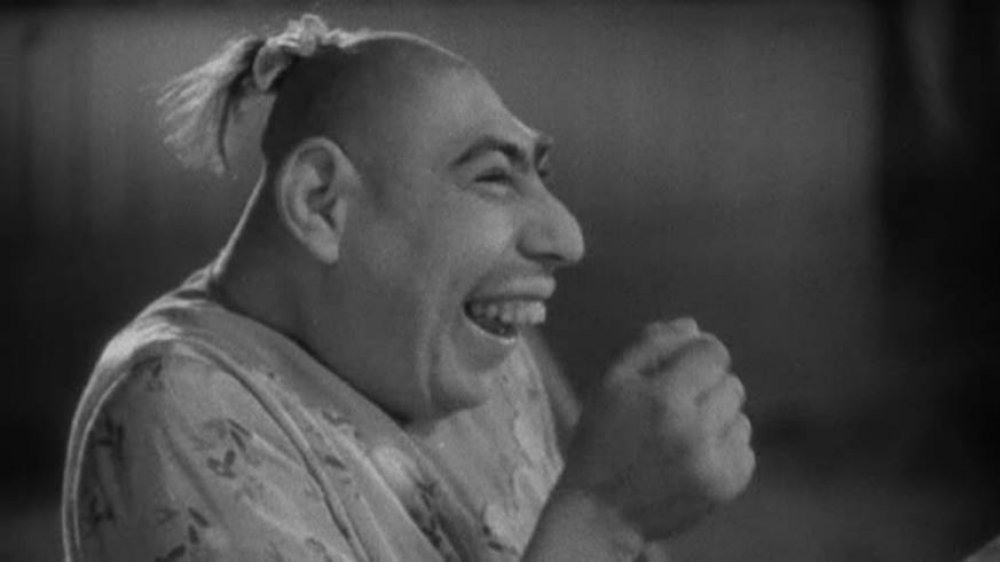 Schlitzie in Freaks