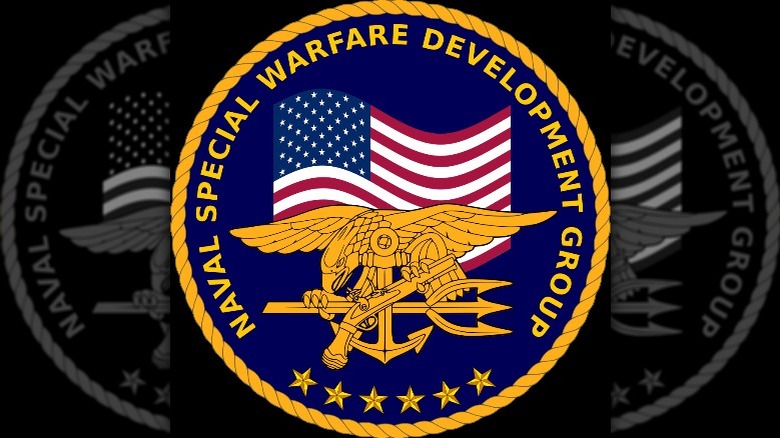 DEVGRU logo
