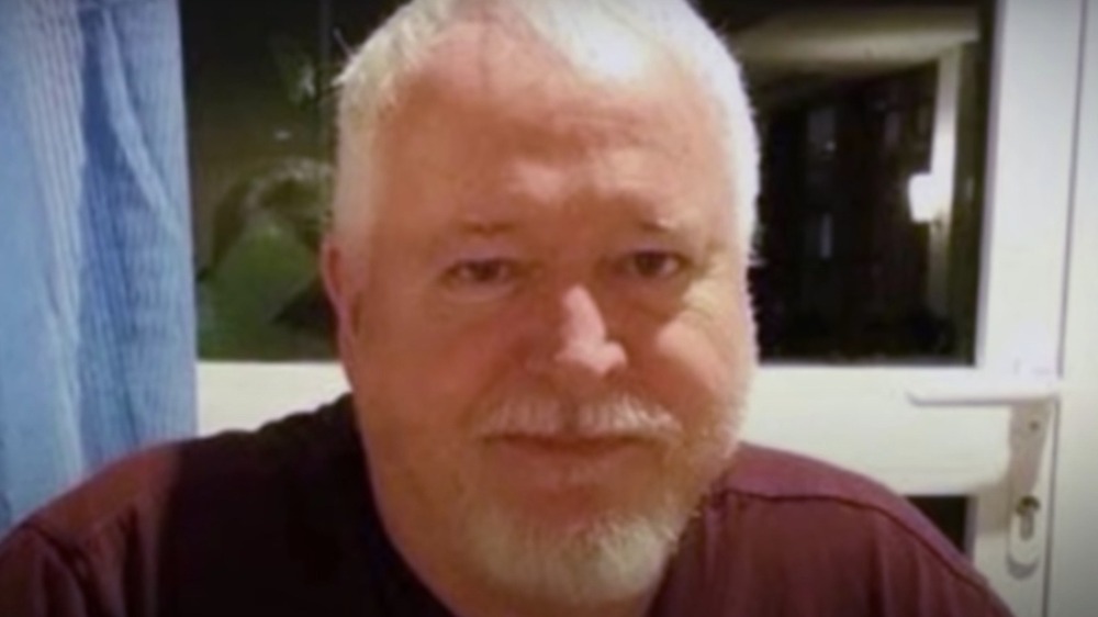 Bruce McArthur