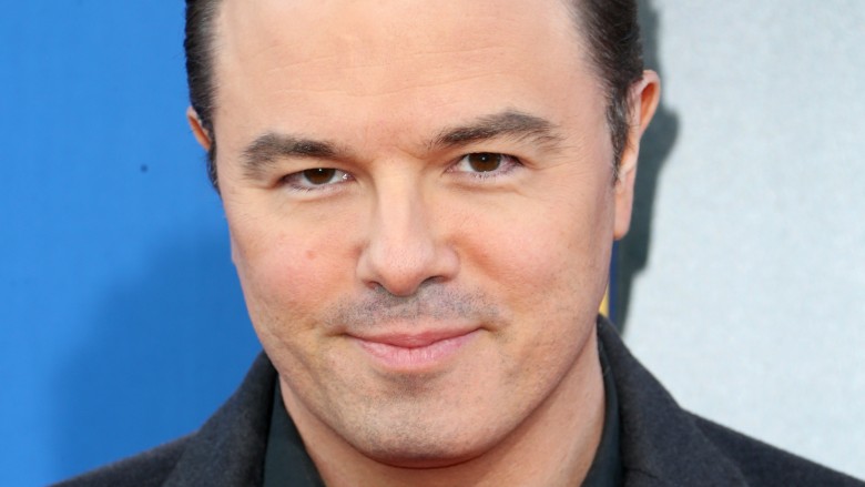 seth macfarlane