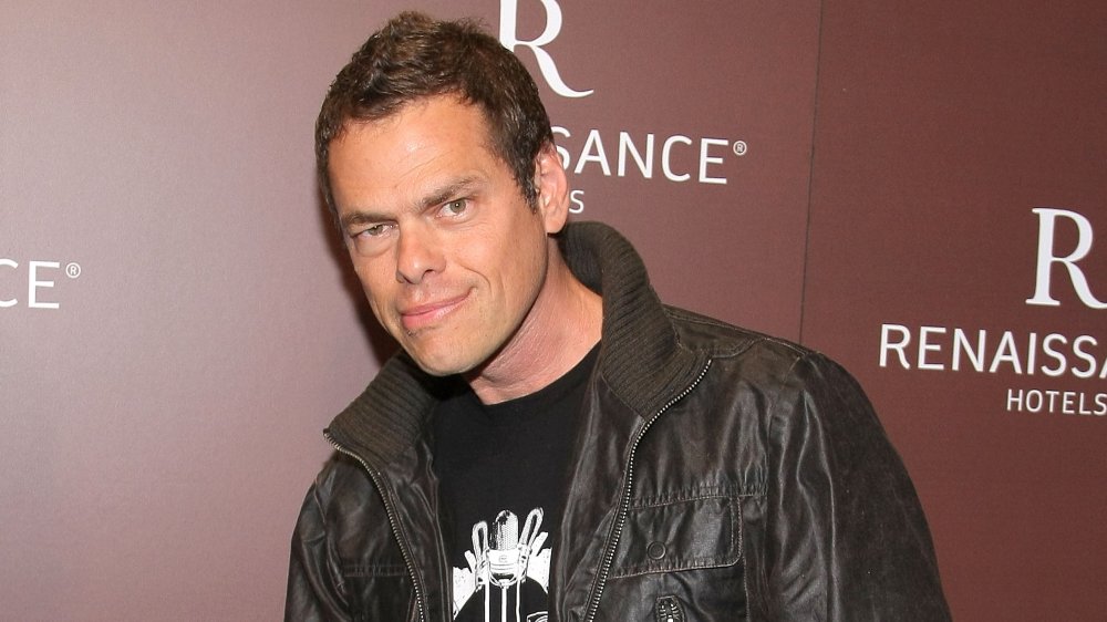 Vince Offer "ShamWow Guy"