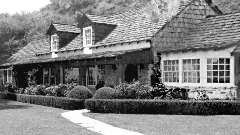 10050 Cielo Drive
