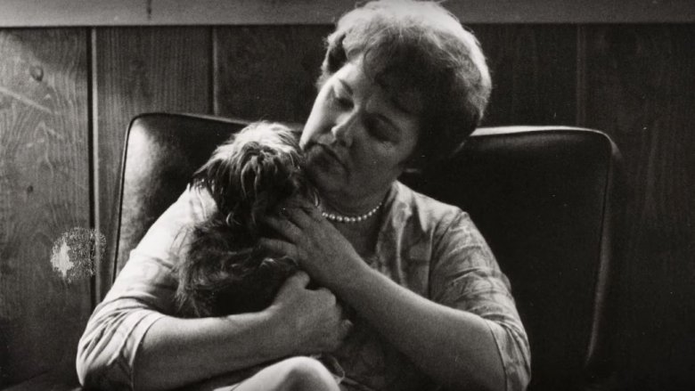 Doris Tate