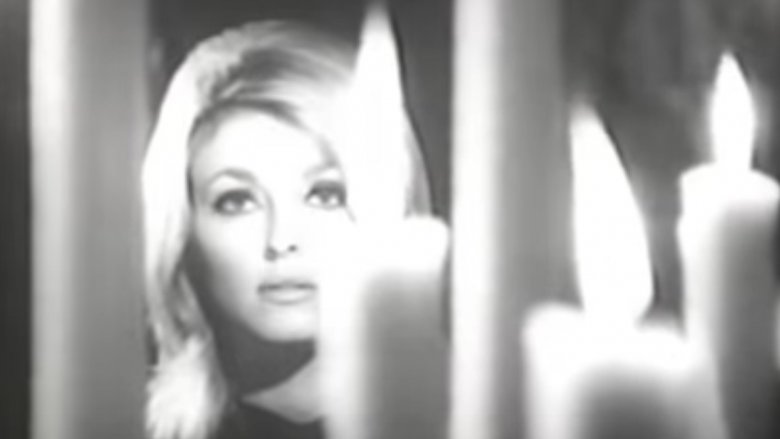 Sharon Tate