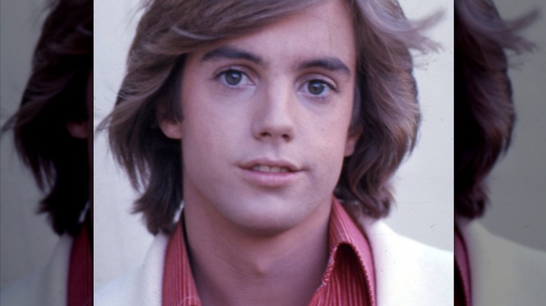 Shaun Cassidy official portrait 1978