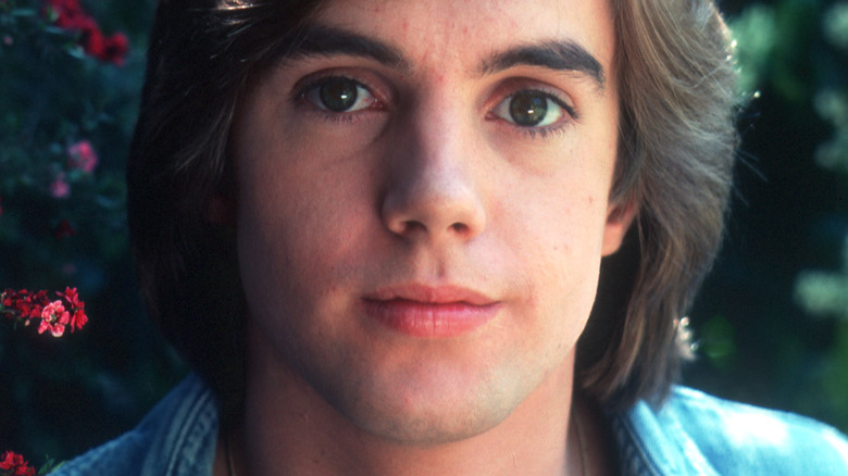 Shaun Cassidy promotional photo