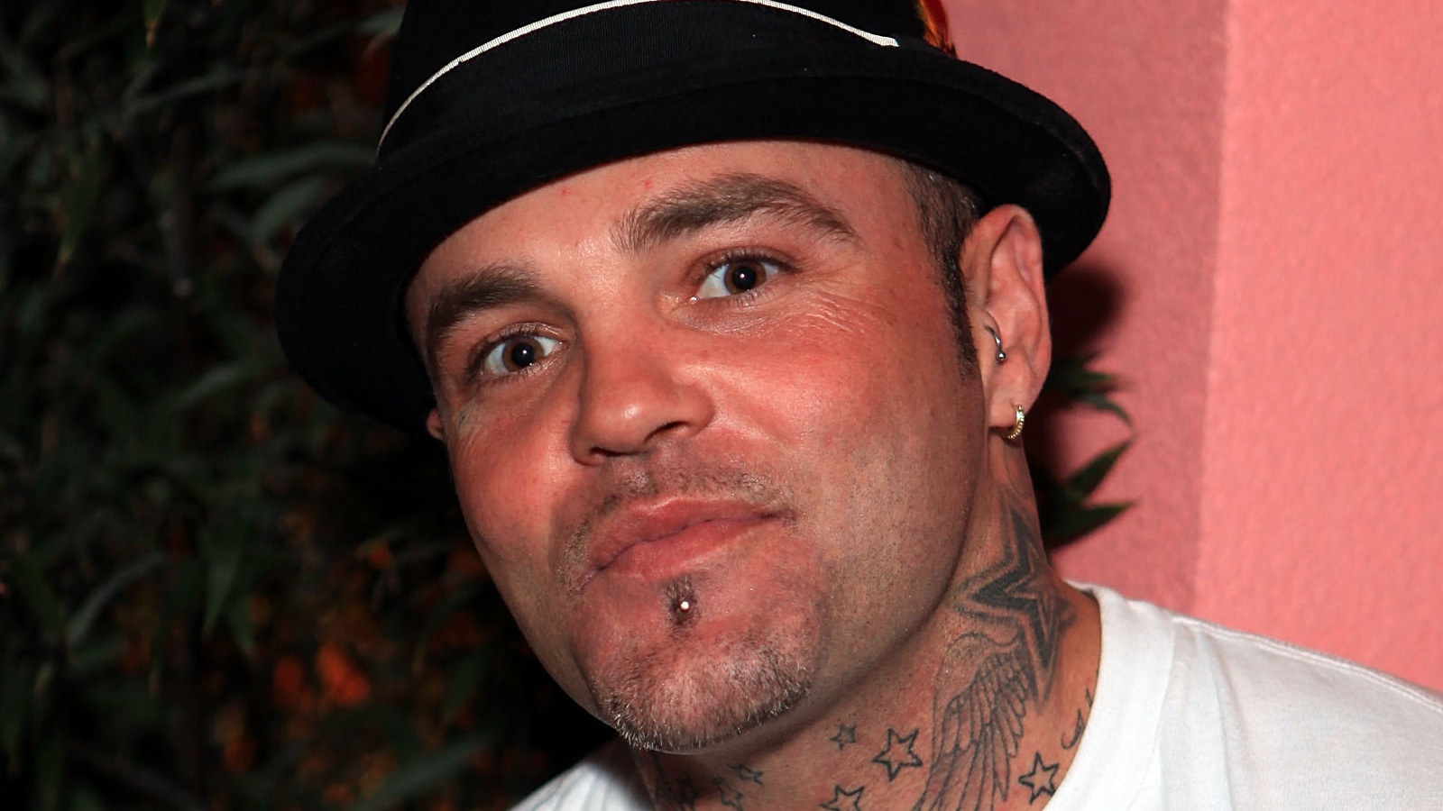Things About Crazy Town's Shifty Shellshock Only Superfans Know