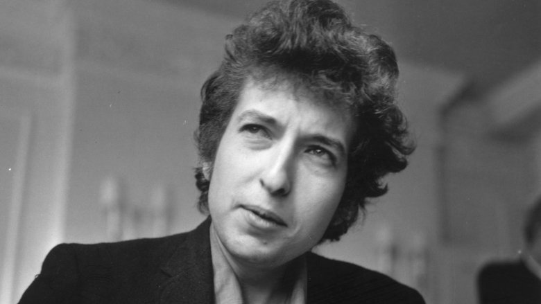 Bob Dylan