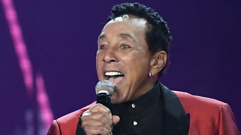 smokey robinson