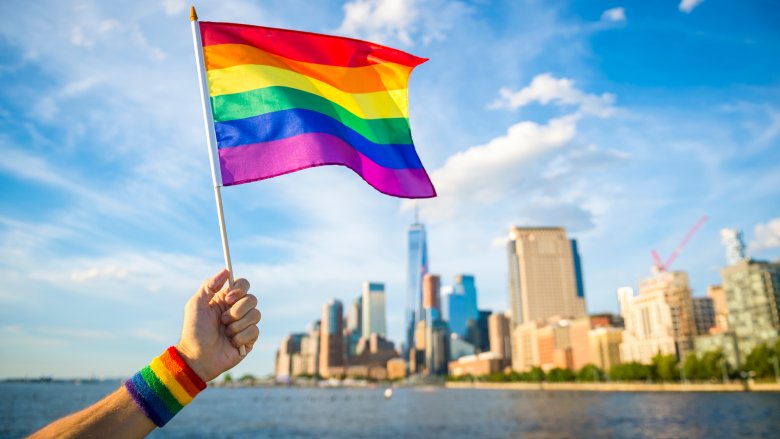 gay pride