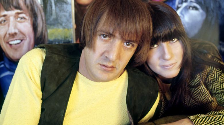 sonny and cher 1970s