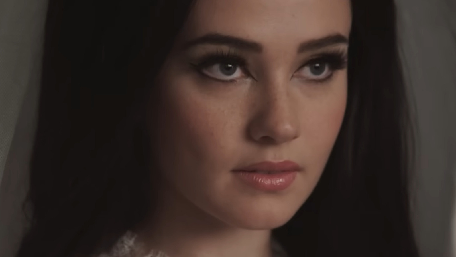 The Untold Truth Of Sofia Coppola's Priscilla