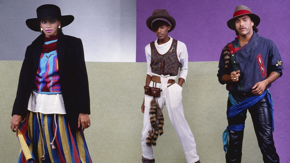 Shalamar