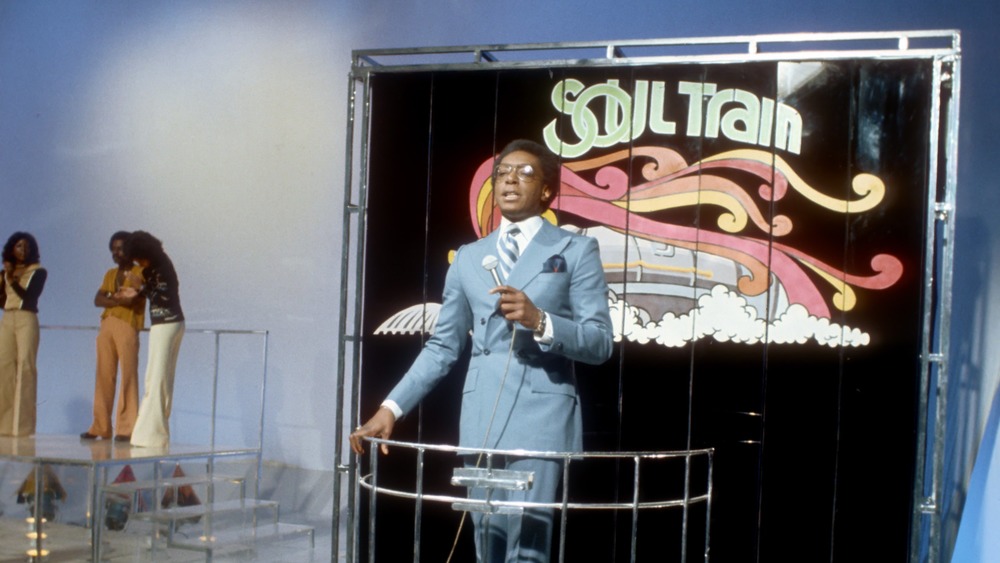 Soul Train