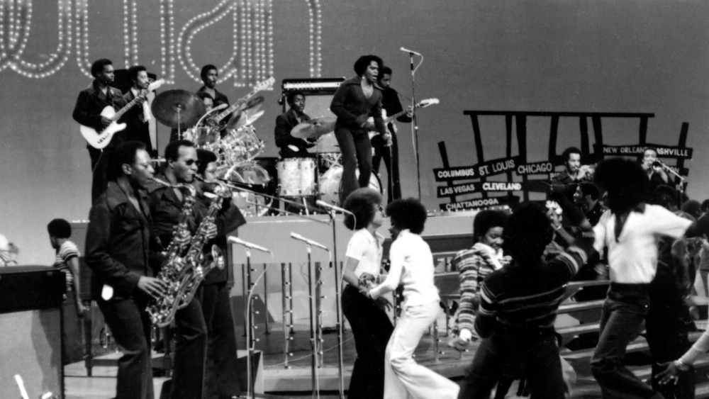 Soul Train