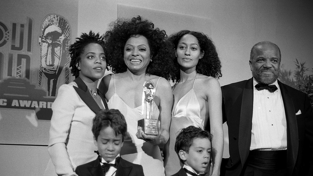 Soul Train Music Awards